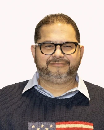 Robert Cavazos – Owner/Operator